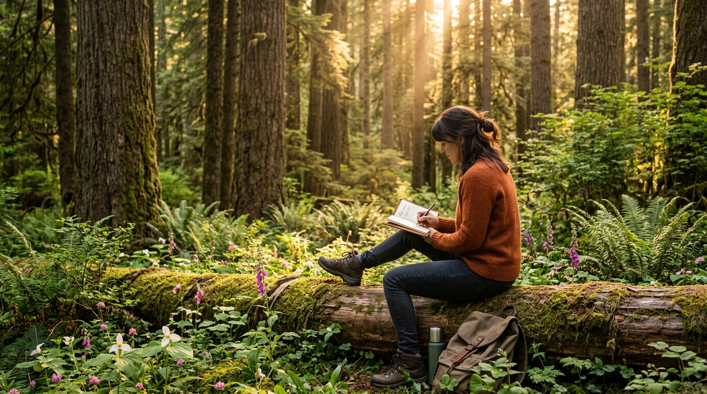 What to Expect After Your Journey