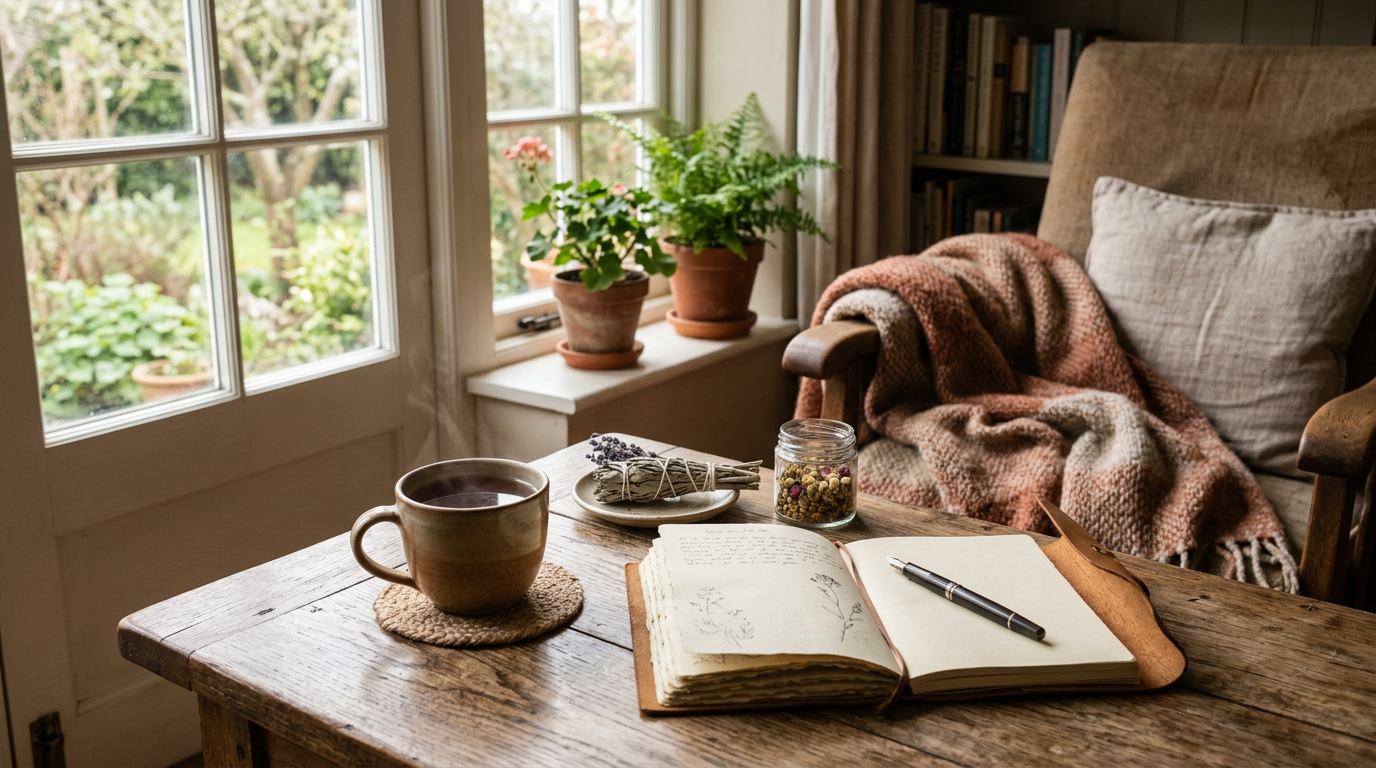 Preparing for Your First Session