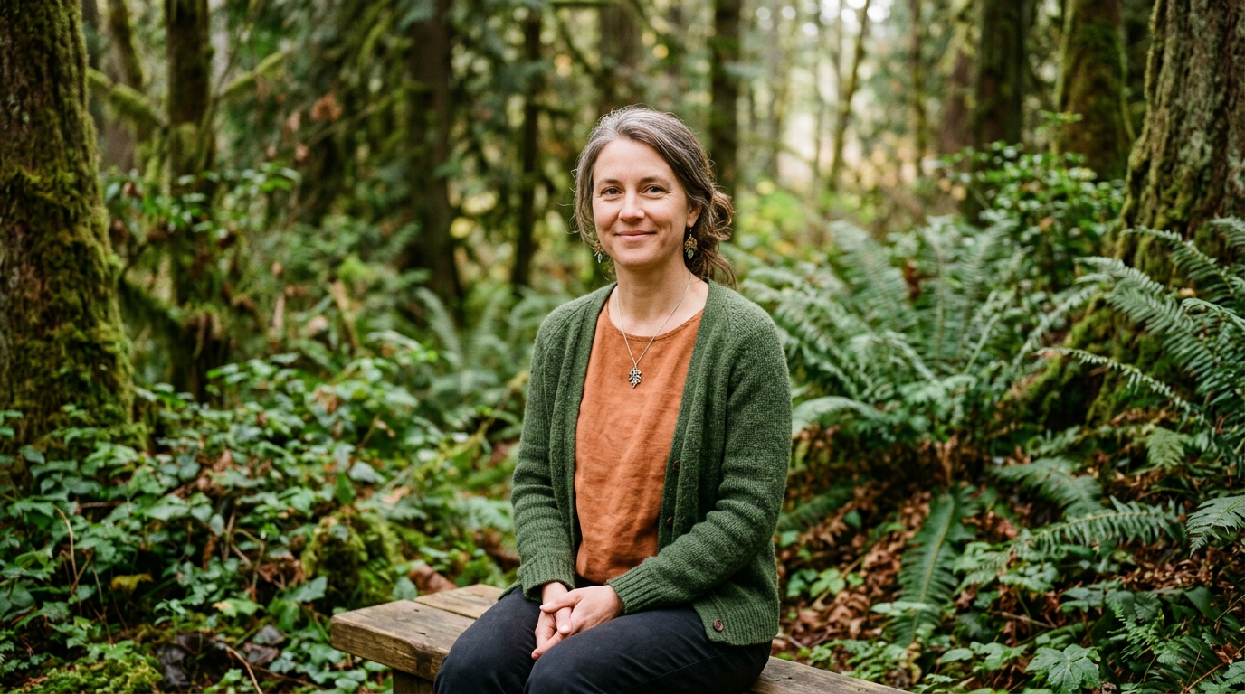 Meet Our Facilitator: Nitai Aleksiewicz