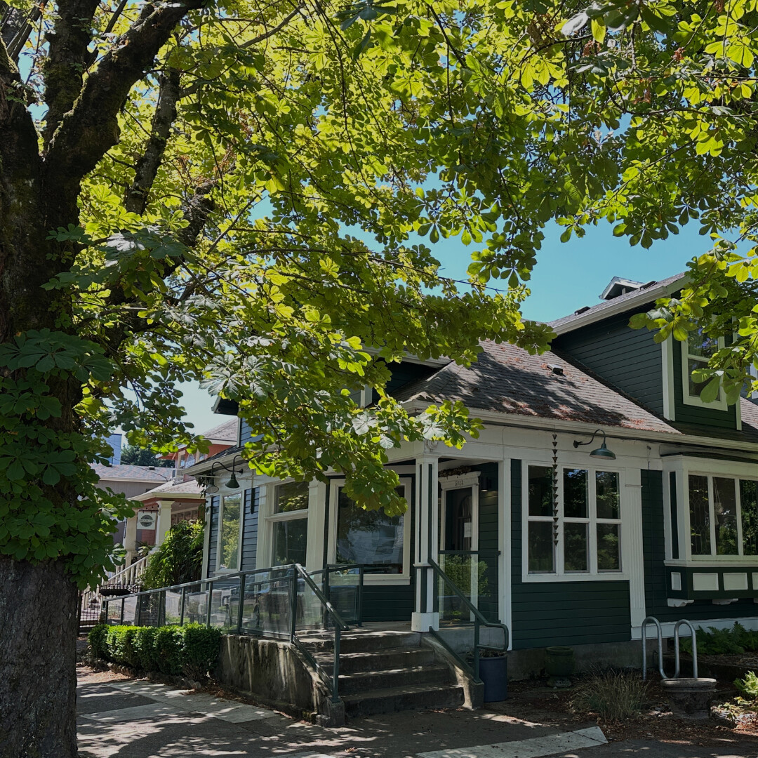 Meadow Medicine facility in Portland, Oregon